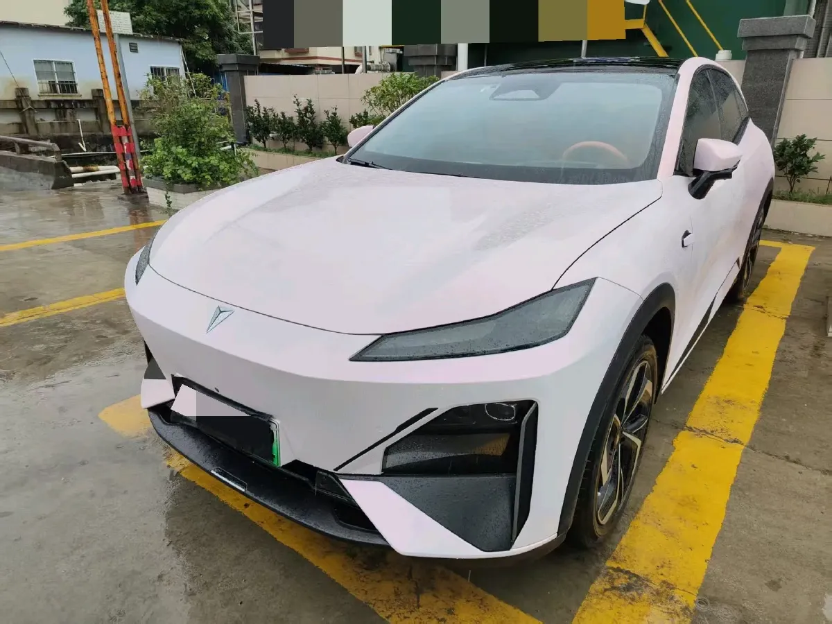 2024 JAC Refine RefineRF8 2.0T 253HP L4 8AT,autocango,china used car exporter,china ev exporter,chinese used car exporter,chinese used ev exporter