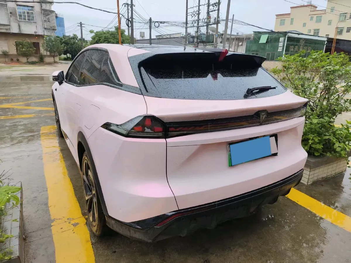2024 JAC Refine RefineRF8 2.0T 253HP L4 8AT,autocango,china used car exporter,china ev exporter,chinese used car exporter,chinese used ev exporter