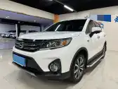 2019 GAC TRUMPCHI GS3,autocango,china used car exporter,china ev exporter,chinese used car exporter,chinese used ev exporter
