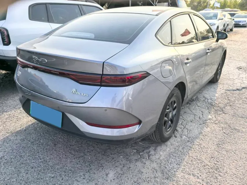 2025 BYD Qin Plus 1.5L 101HP L4 E-CVT PHEV 7.68KWH,autocango,china used car exporter,china ev exporter,chinese used car exporter,chinese used ev exporter