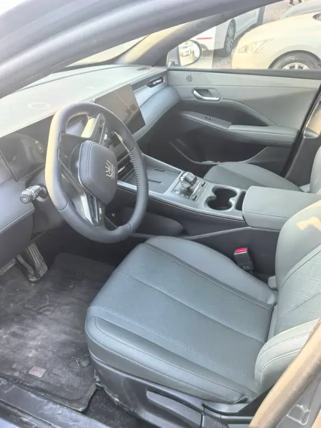 2025 BYD Qin Plus 1.5L 101HP L4 E-CVT PHEV 7.68KWH,autocango,china used car exporter,china ev exporter,chinese used car exporter,chinese used ev exporter