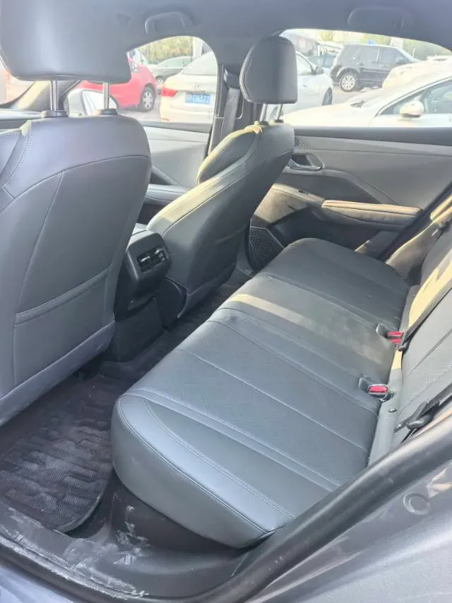 2025 BYD Qin Plus 1.5L 101HP L4 E-CVT PHEV 7.68KWH,autocango,china used car exporter,china ev exporter,chinese used car exporter,chinese used ev exporter