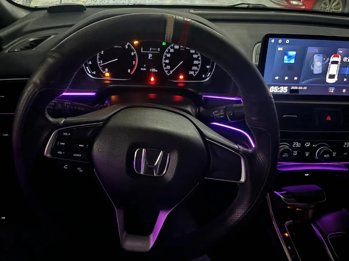 2022 Honda Inspire 1.5T 194HP L4 CVT,autocango,china used car exporter,china ev exporter,chinese used car exporter,chinese used ev exporter