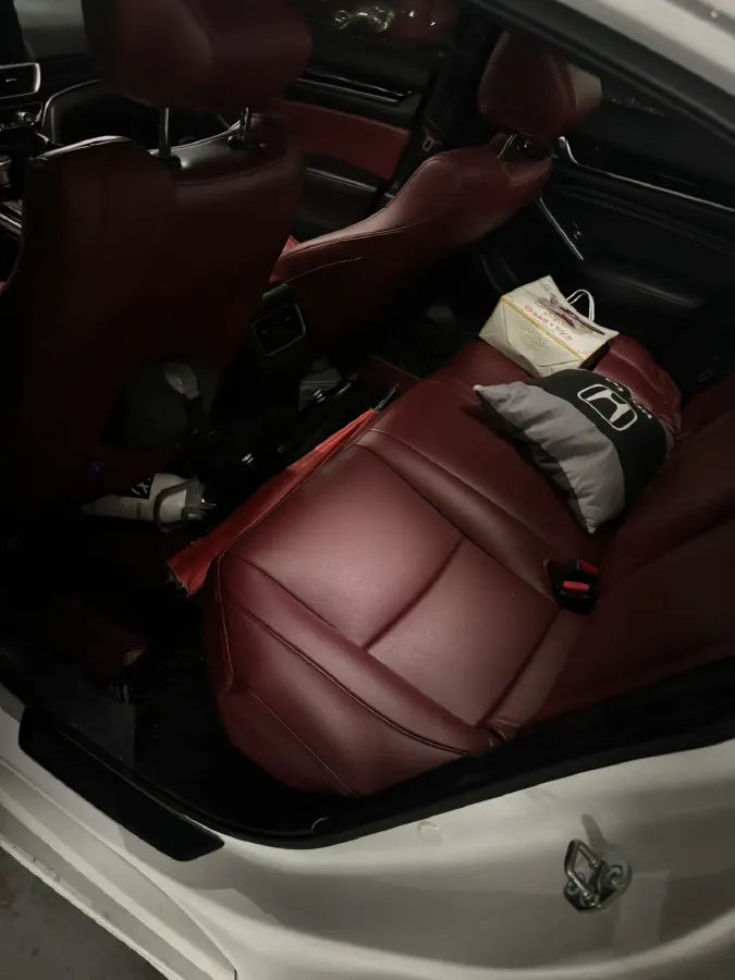 2022 Honda Inspire 1.5T 194HP L4 CVT,autocango,china used car exporter,china ev exporter,chinese used car exporter,chinese used ev exporter