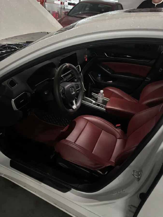 2022 Honda Inspire 1.5T 194HP L4 CVT,autocango,china used car exporter,china ev exporter,chinese used car exporter,chinese used ev exporter