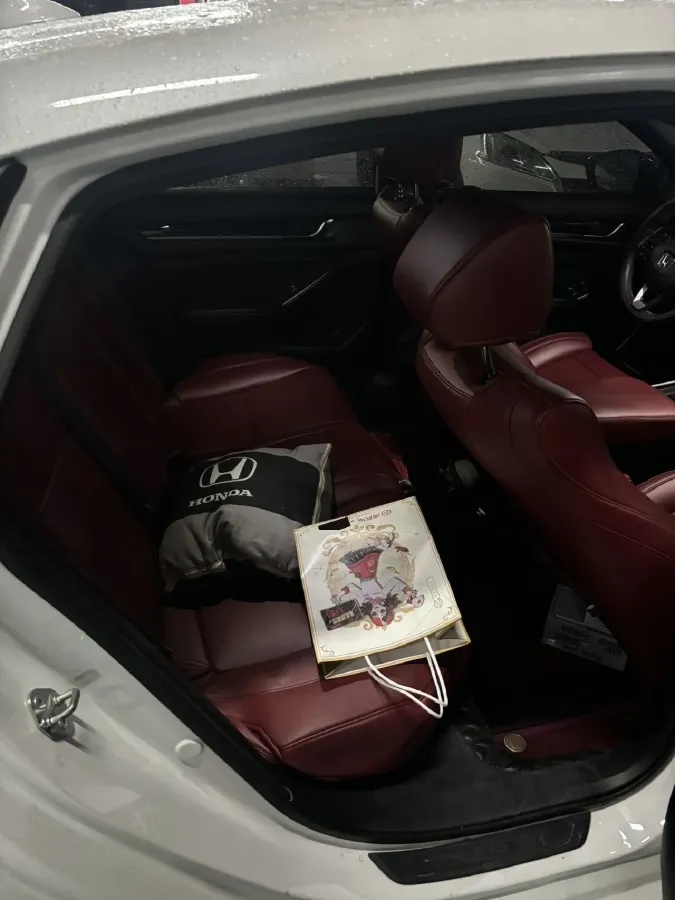 2022 Honda Inspire 1.5T 194HP L4 CVT,autocango,china used car exporter,china ev exporter,chinese used car exporter,chinese used ev exporter