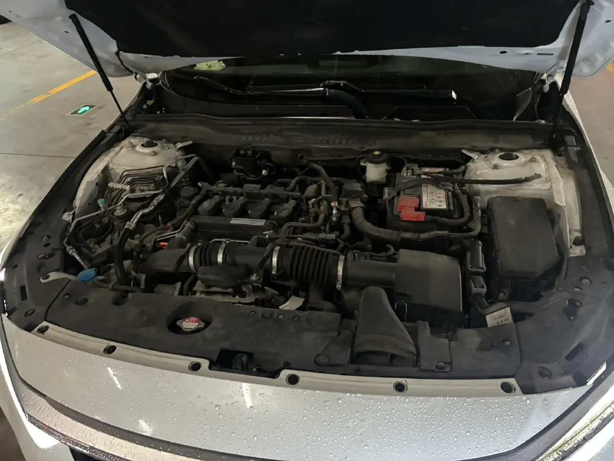 2022 Honda Inspire 1.5T 194HP L4 CVT,autocango,china used car exporter,china ev exporter,chinese used car exporter,chinese used ev exporter