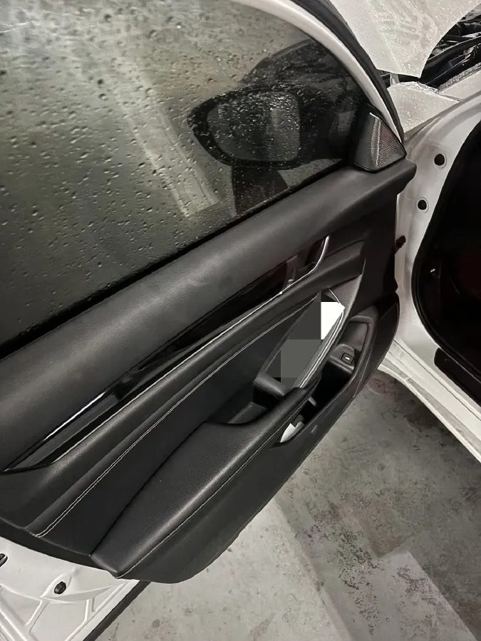 2022 Honda Inspire 1.5T 194HP L4 CVT,autocango,china used car exporter,china ev exporter,chinese used car exporter,chinese used ev exporter