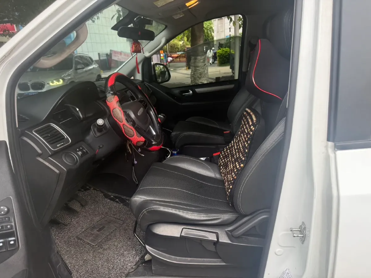 2021 MAXUS G10 2.0T 163HP L4 6MT,autocango,china used car exporter,china ev exporter,chinese used car exporter,chinese used ev exporter