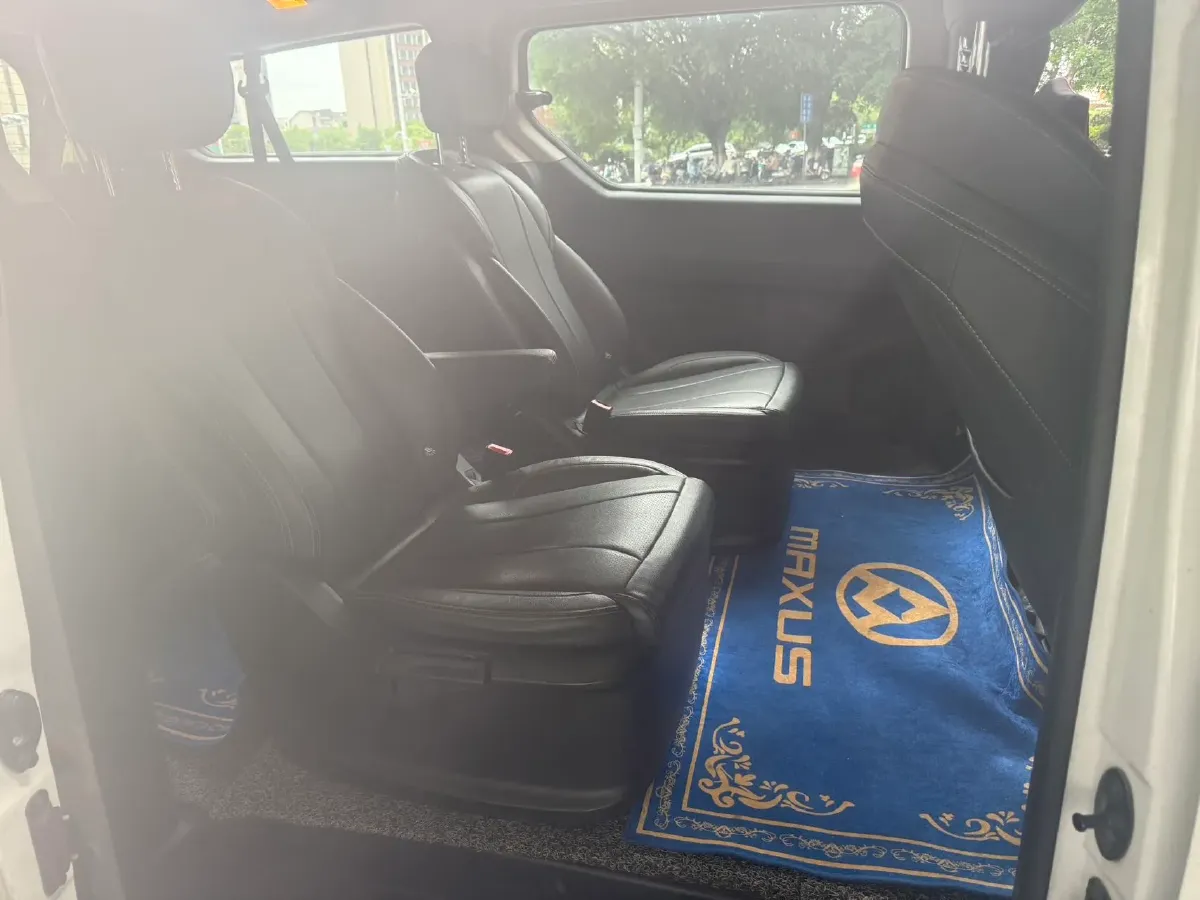 2021 MAXUS G10 2.0T 163HP L4 6MT,autocango,china used car exporter,china ev exporter,chinese used car exporter,chinese used ev exporter