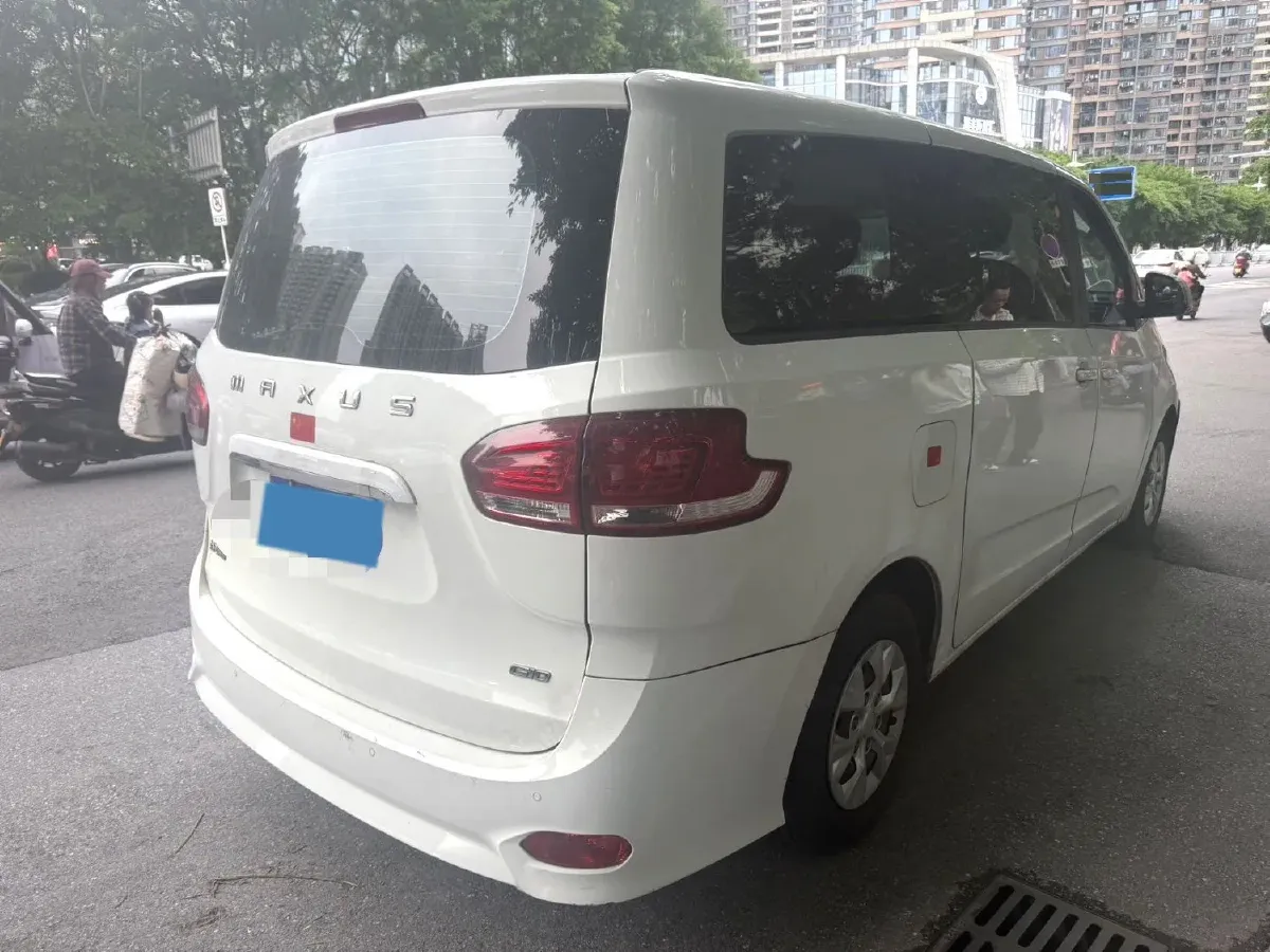 2021 MAXUS G10 2.0T 163HP L4 6MT,autocango,china used car exporter,china ev exporter,chinese used car exporter,chinese used ev exporter