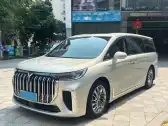 2022 VOYAH DREAM,autocango,china used car exporter,china ev exporter,chinese used car exporter,chinese used ev exporter