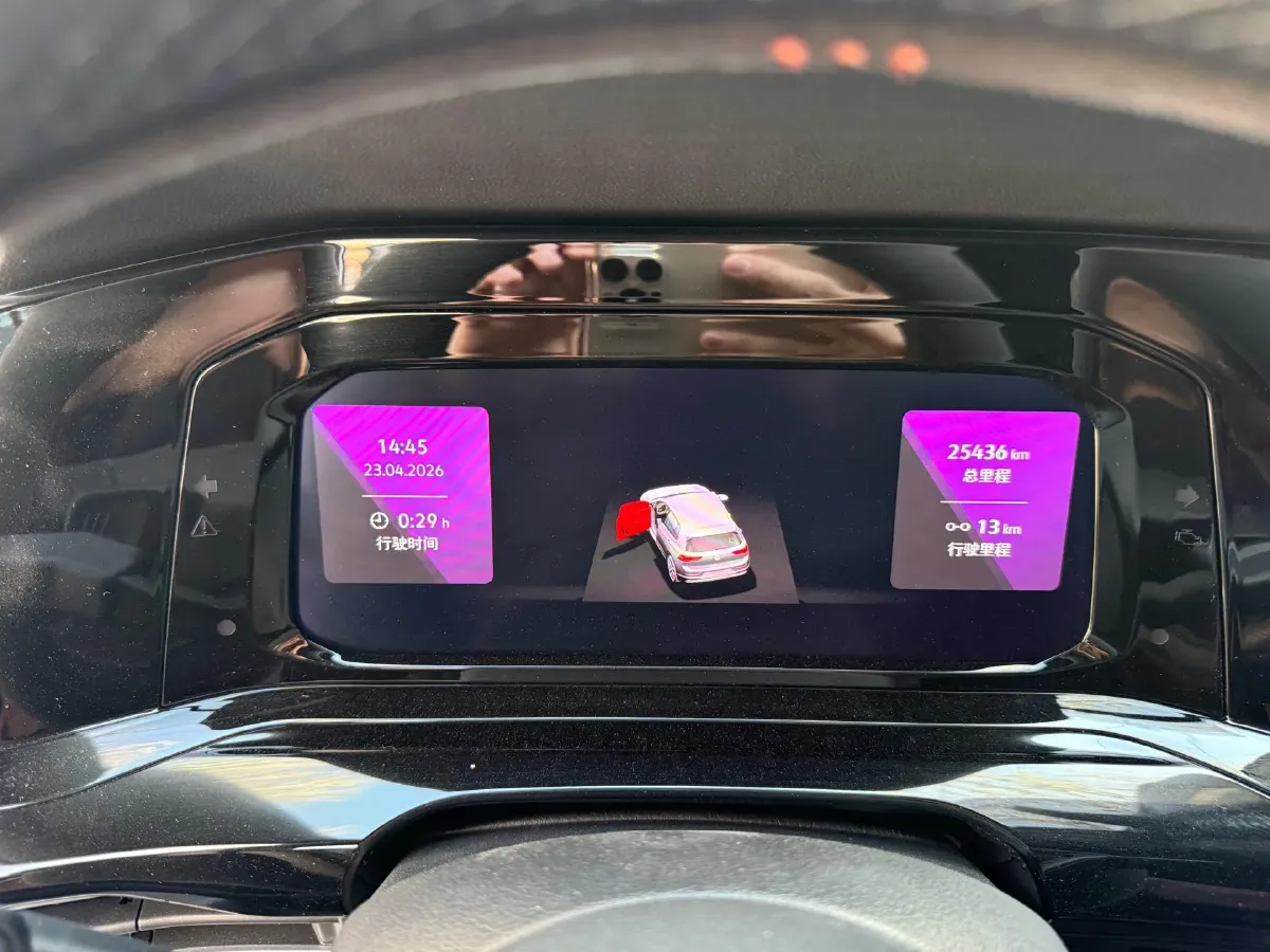 2023 Volkswagen Golf 1.4T 150HP L4 7DCT,autocango,china used car exporter,china ev exporter,chinese used car exporter,chinese used ev exporter