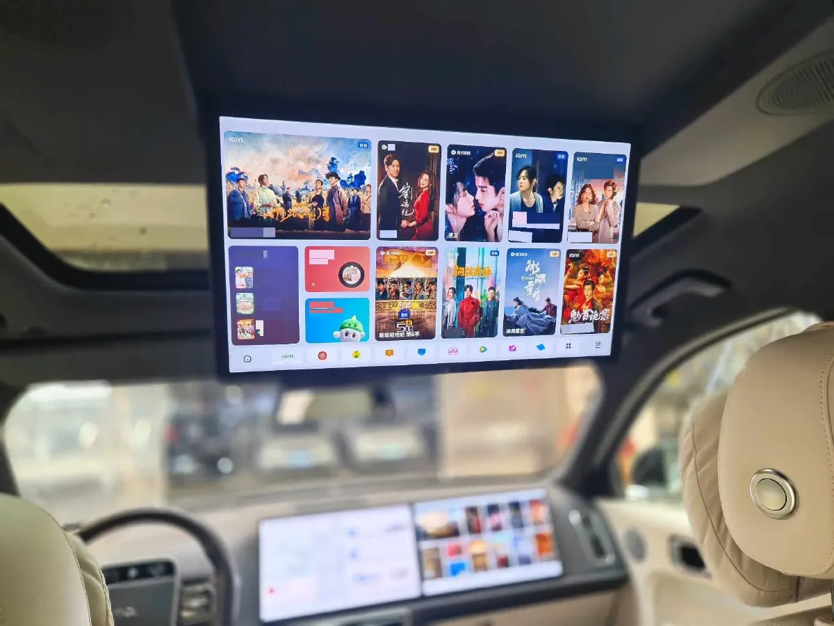 2022 Li L9 Range Extended 154HP REEV 42.6KWH,autocango,china used car exporter,china ev exporter,chinese used car exporter,chinese used ev exporter