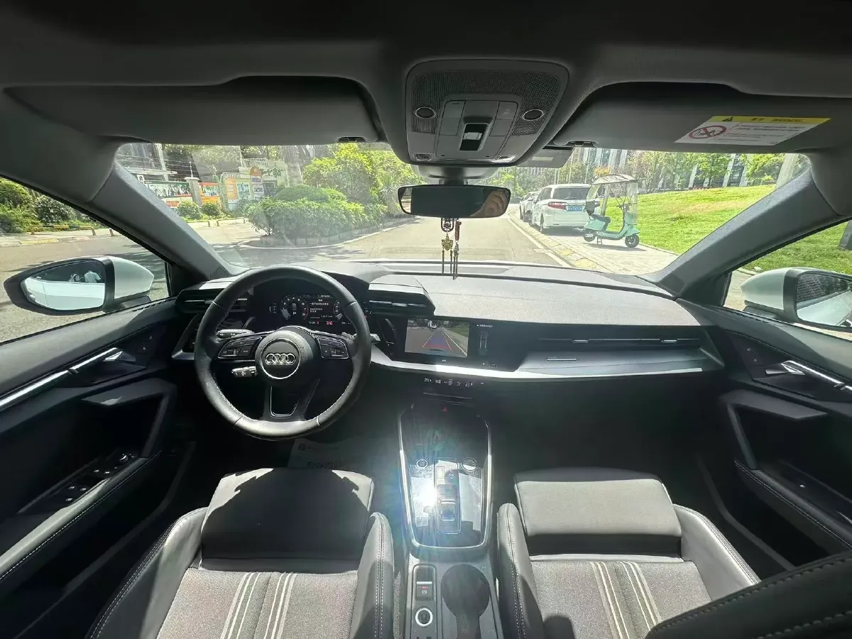 2022 Audi A3 1.4T 150HP L4 7DCT,autocango,china used car exporter,china ev exporter,chinese used car exporter,chinese used ev exporter