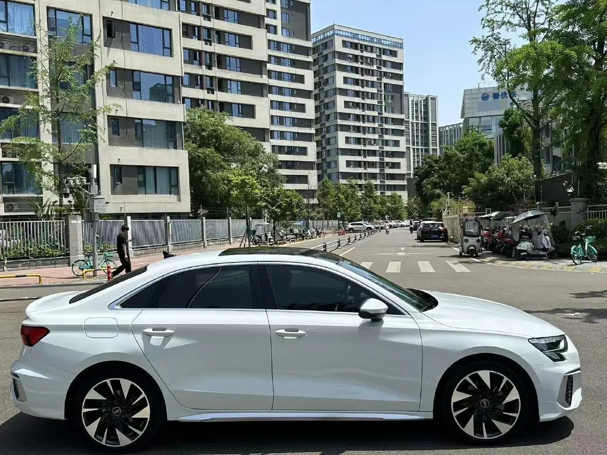2022 Audi A3 1.4T 150HP L4 7DCT,autocango,china used car exporter,china ev exporter,chinese used car exporter,chinese used ev exporter