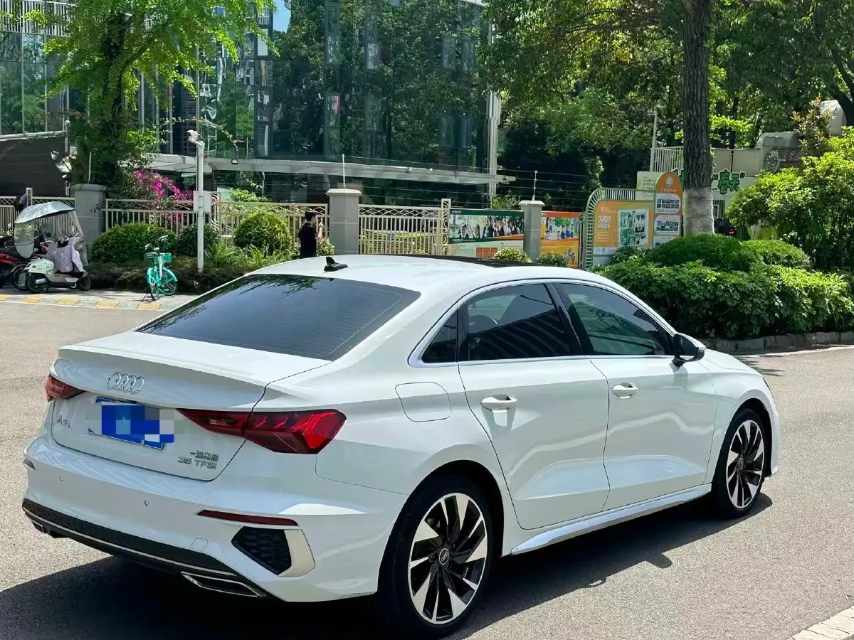 2022 Audi A3 1.4T 150HP L4 7DCT,autocango,china used car exporter,china ev exporter,chinese used car exporter,chinese used ev exporter