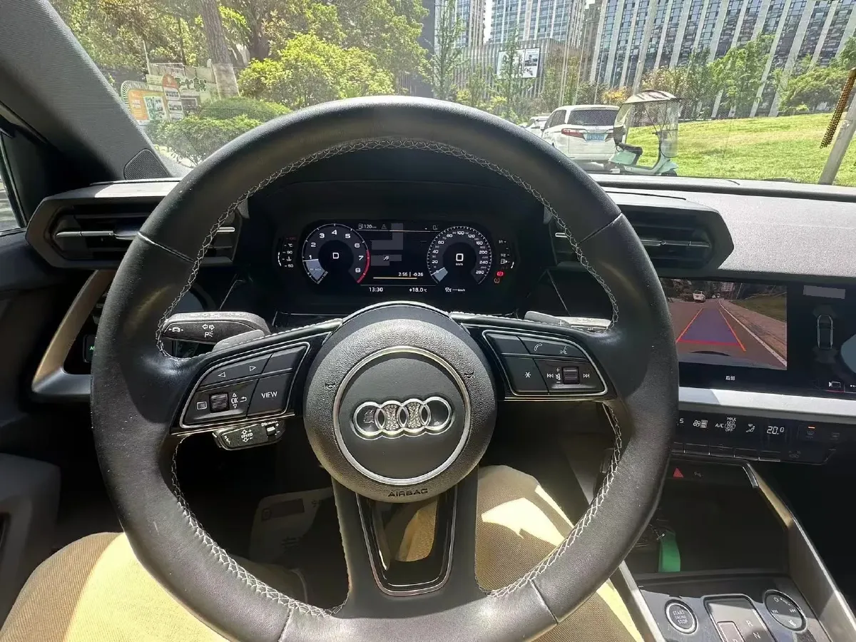 2022 Audi A3 1.4T 150HP L4 7DCT,autocango,china used car exporter,china ev exporter,chinese used car exporter,chinese used ev exporter