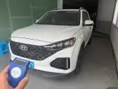 2021 HYUNDAI IX35,autocango,china used car exporter,china ev exporter,chinese used car exporter,chinese used ev exporter
