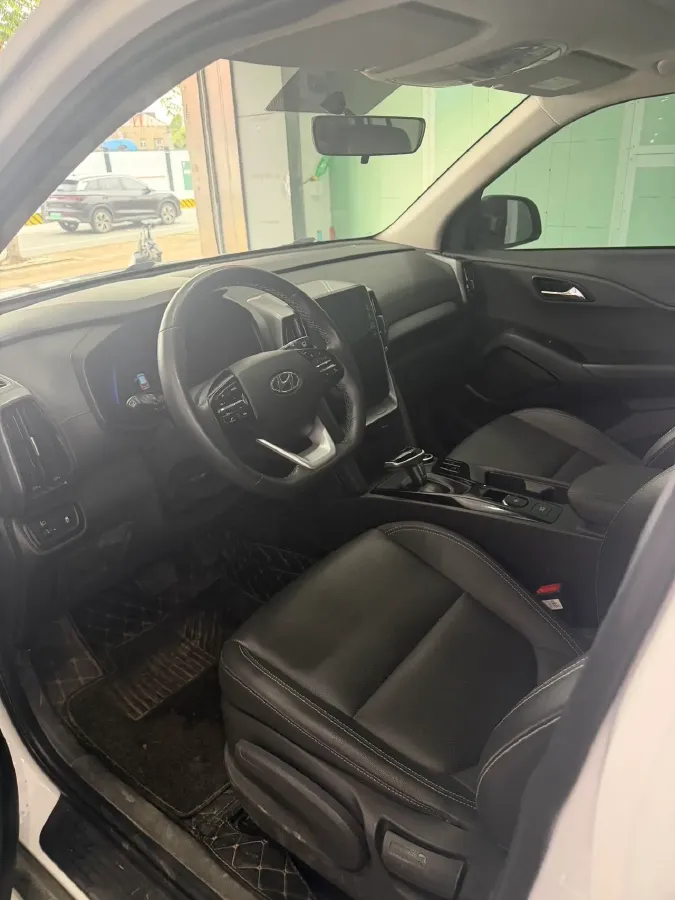2021 Hyundai ix35 1.4T 140HP L4 7DCT,autocango,china used car exporter,china ev exporter,chinese used car exporter,chinese used ev exporter