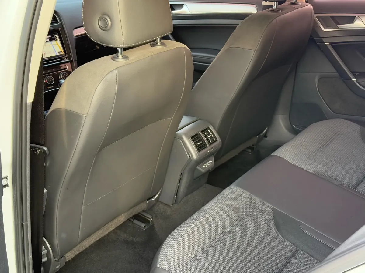 2018 Volkswagen Golf 1.4T 131HP L4 7DCT,autocango,china used car exporter,china ev exporter,chinese used car exporter,chinese used ev exporter