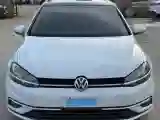 2018 Volkswagen Golf 1.4T 131HP L4 7DCT