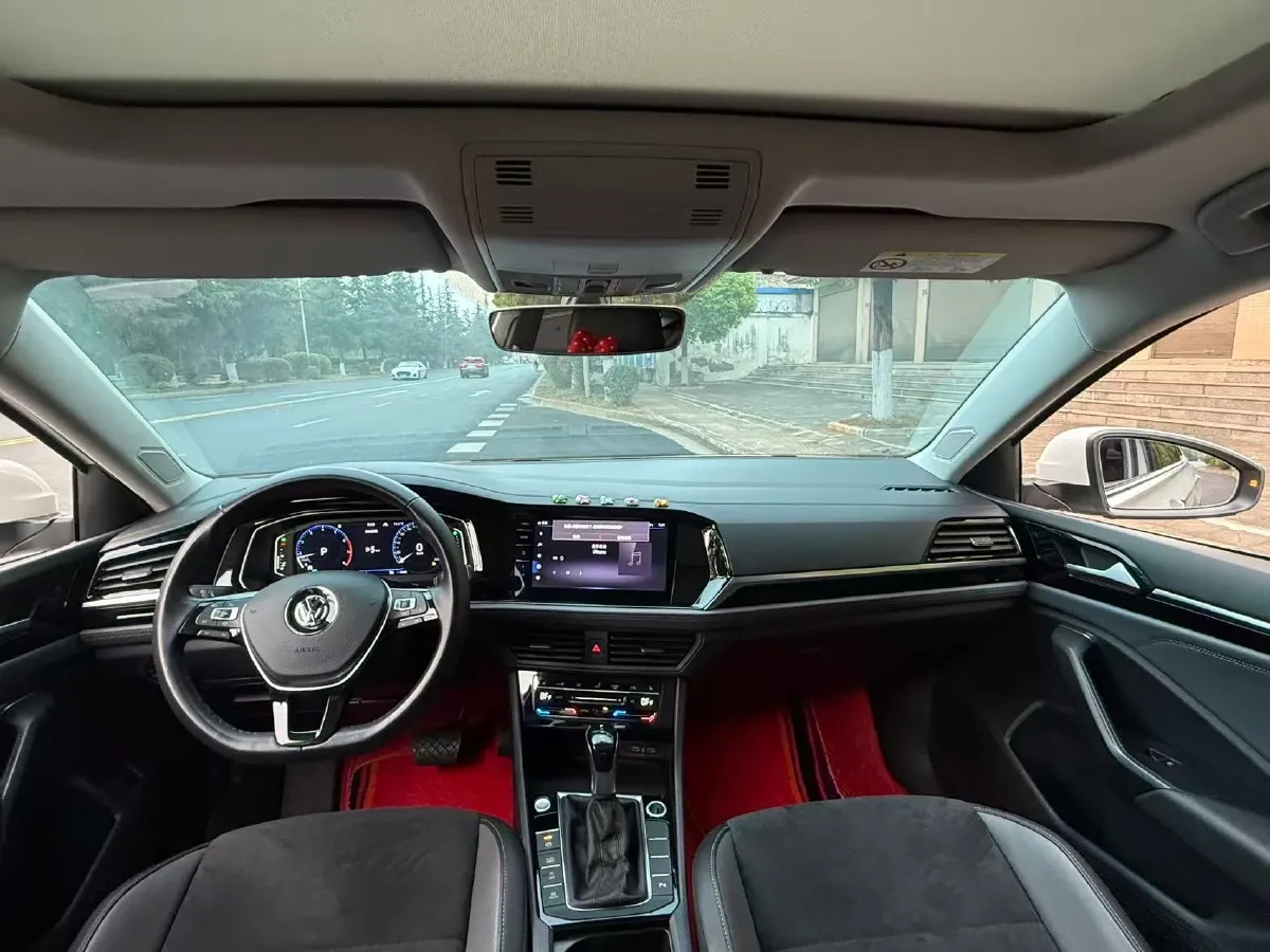 2021 Volkswagen Sagitar 1.4T 150HP L4 7DCT,autocango,china used car exporter,china ev exporter,chinese used car exporter,chinese used ev exporter