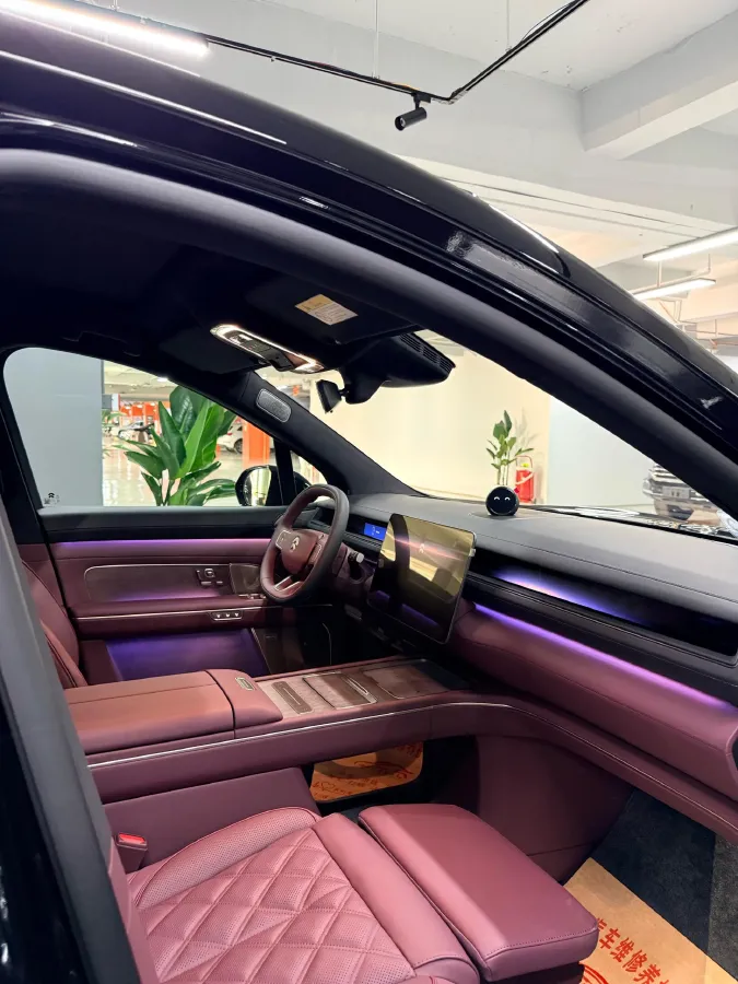 2026 NIO ES8 BEV,autocango,china used car exporter,china ev exporter,chinese used car exporter,chinese used ev exporter