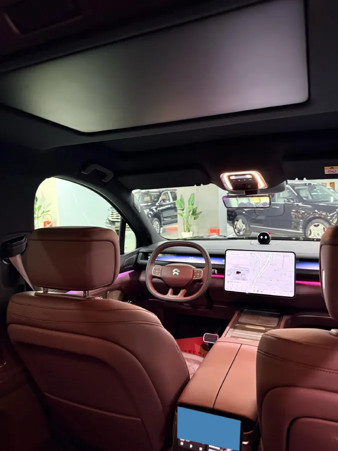 2026 NIO ES8 BEV,autocango,china used car exporter,china ev exporter,chinese used car exporter,chinese used ev exporter