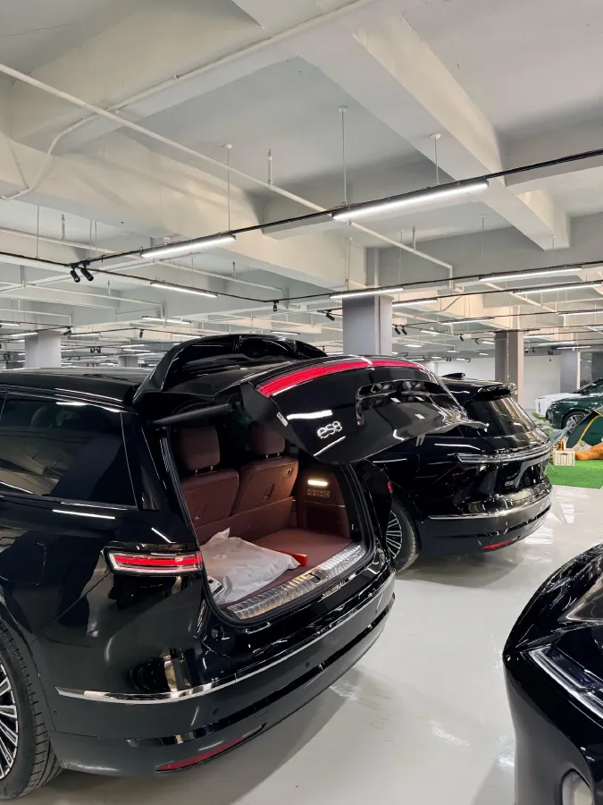 2026 NIO ES8 BEV,autocango,china used car exporter,china ev exporter,chinese used car exporter,chinese used ev exporter