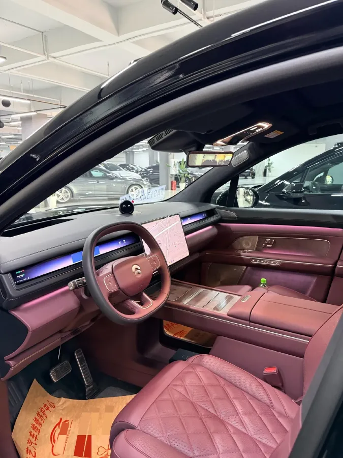 2026 NIO ES8 BEV,autocango,china used car exporter,china ev exporter,chinese used car exporter,chinese used ev exporter