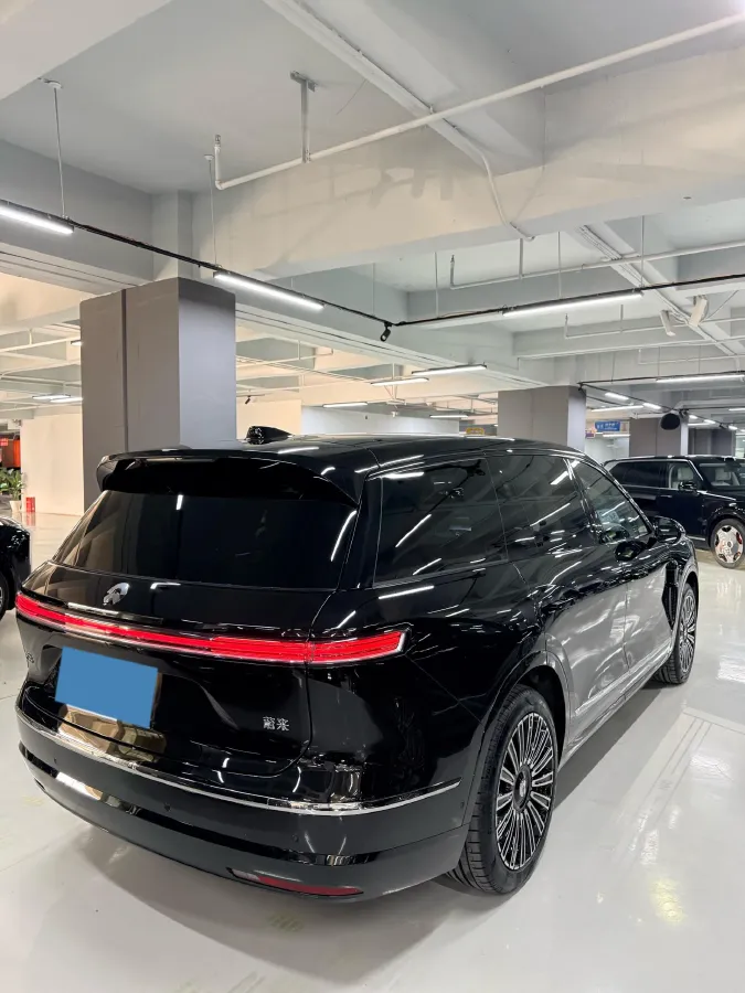 2026 NIO ES8 BEV,autocango,china used car exporter,china ev exporter,chinese used car exporter,chinese used ev exporter