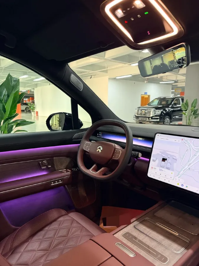 2026 NIO ES8 BEV,autocango,china used car exporter,china ev exporter,chinese used car exporter,chinese used ev exporter