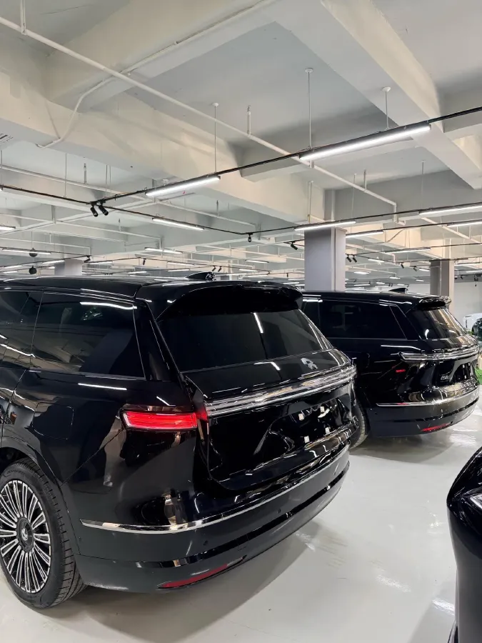 2026 NIO ES8 BEV,autocango,china used car exporter,china ev exporter,chinese used car exporter,chinese used ev exporter