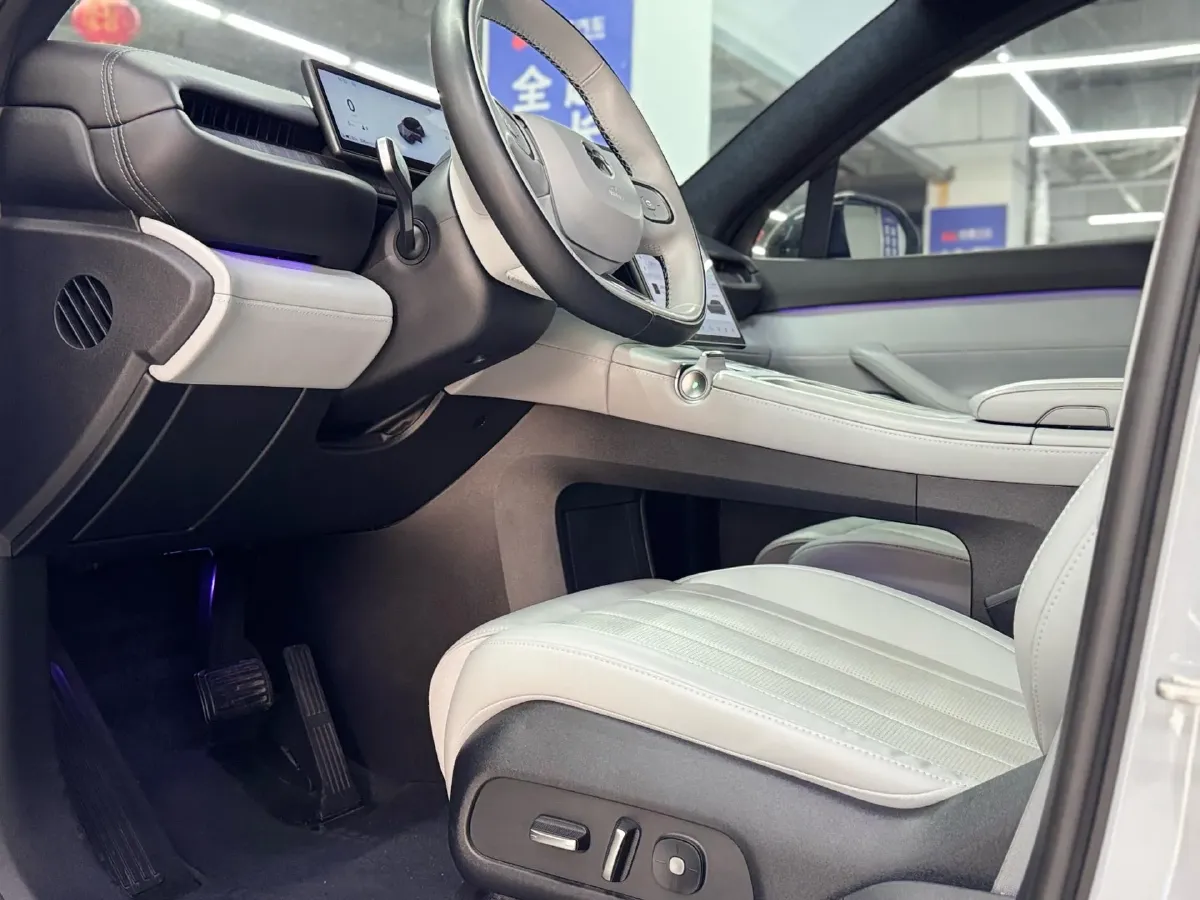 2022 NIO ES6 BEV 75KWH,autocango,china used car exporter,china ev exporter,chinese used car exporter,chinese used ev exporter