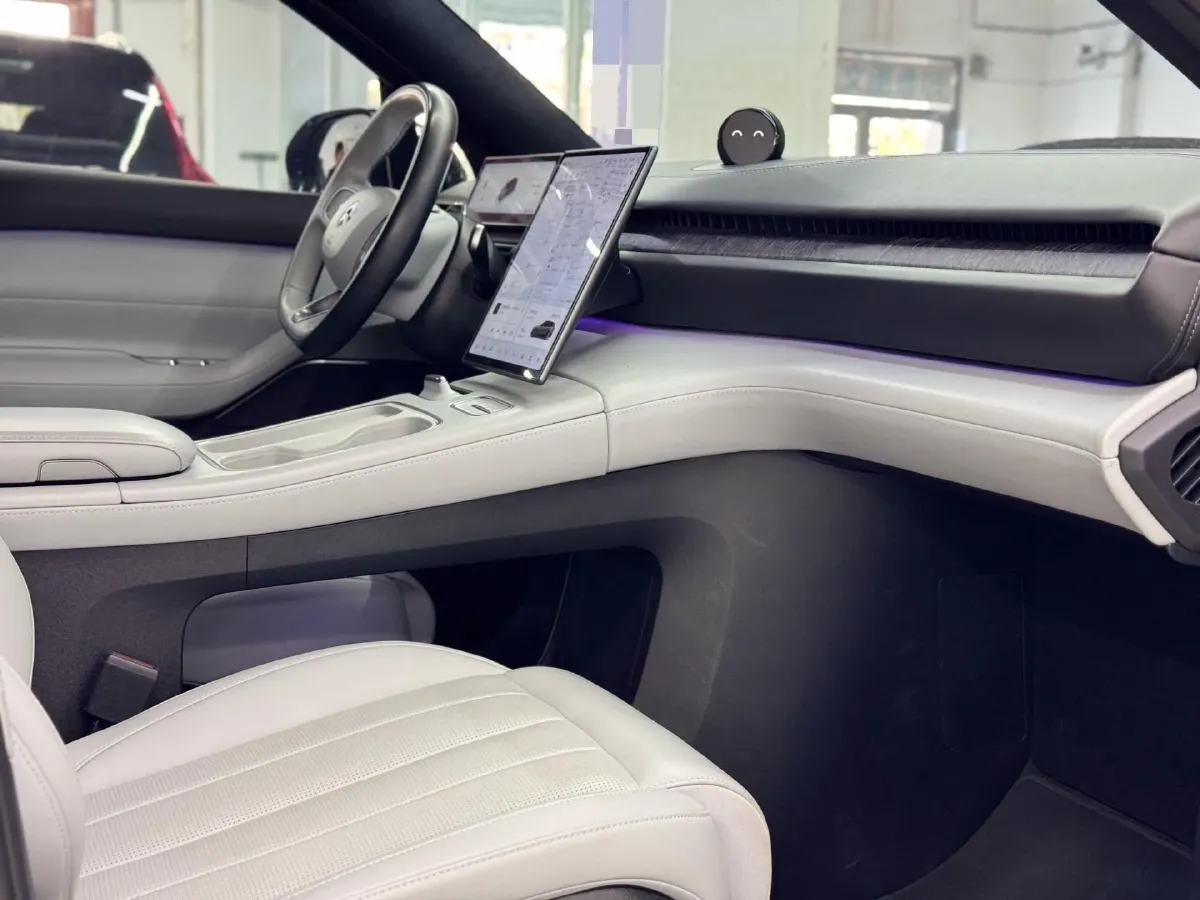 2022 NIO ES6 BEV 75KWH,autocango,china used car exporter,china ev exporter,chinese used car exporter,chinese used ev exporter