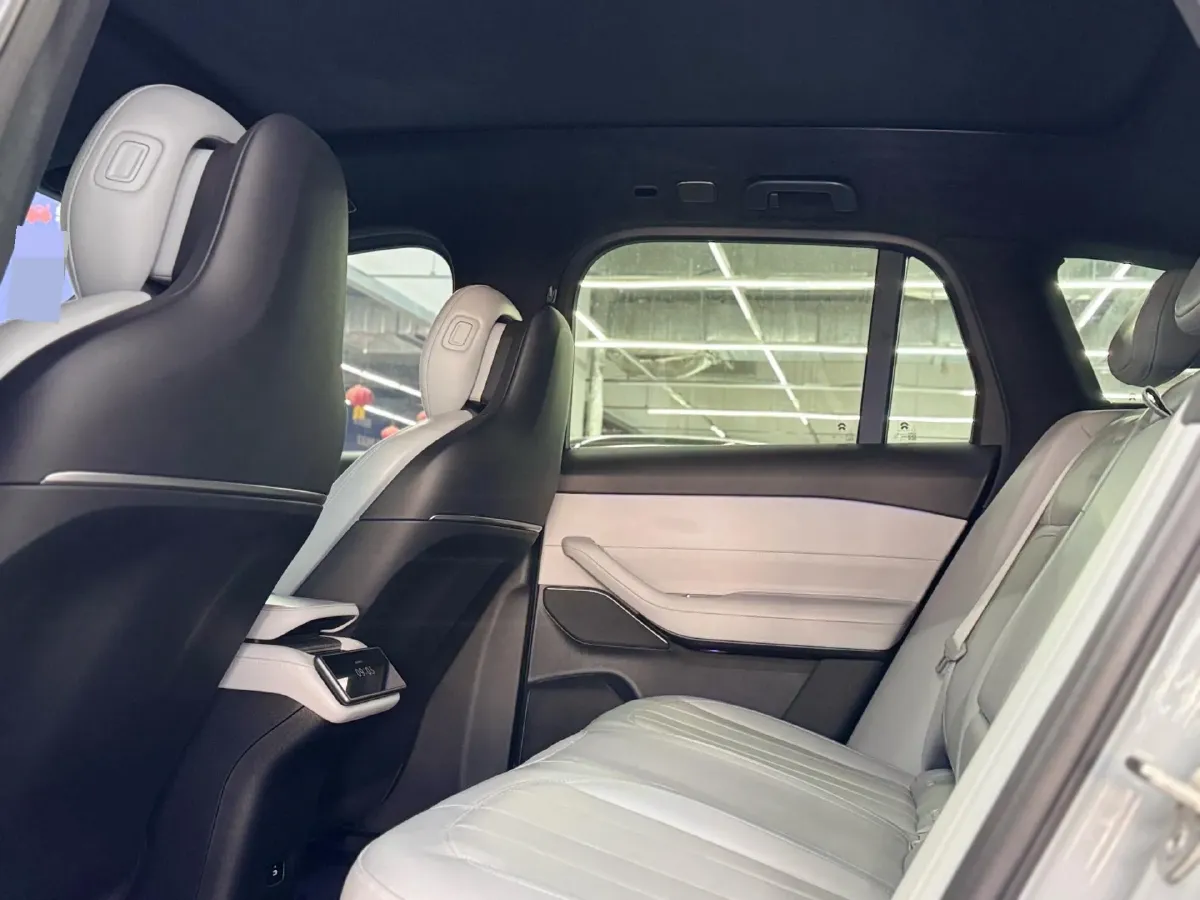 2022 NIO ES6 BEV 75KWH,autocango,china used car exporter,china ev exporter,chinese used car exporter,chinese used ev exporter