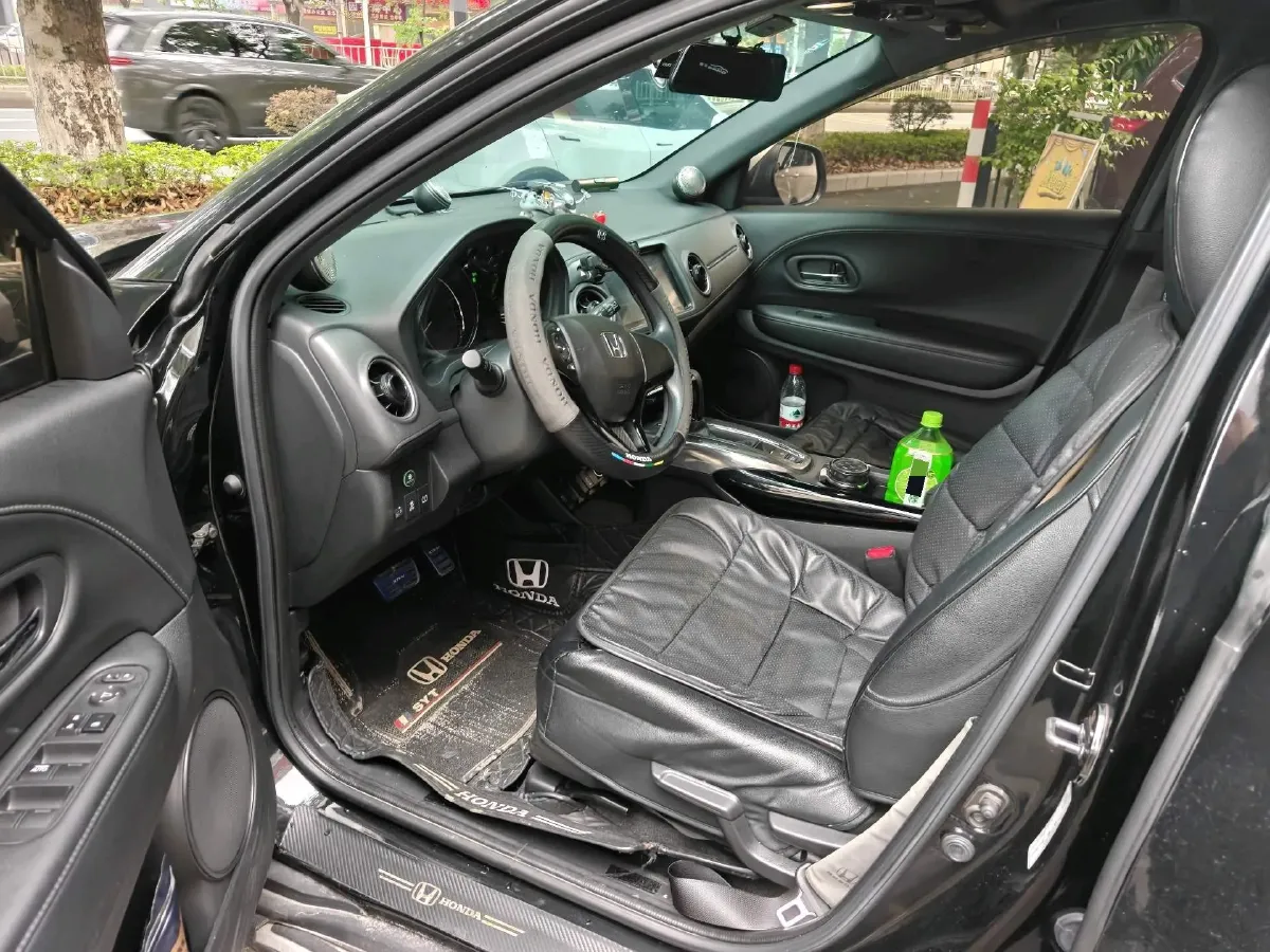 2021 Honda XR-V 1.5T 177HP L4 CVT,autocango,china used car exporter,china ev exporter,chinese used car exporter,chinese used ev exporter