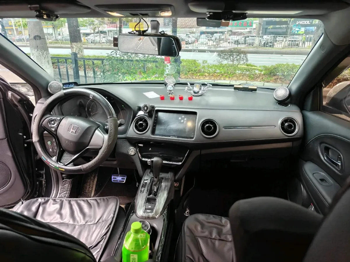 2021 Honda XR-V 1.5T 177HP L4 CVT,autocango,china used car exporter,china ev exporter,chinese used car exporter,chinese used ev exporter