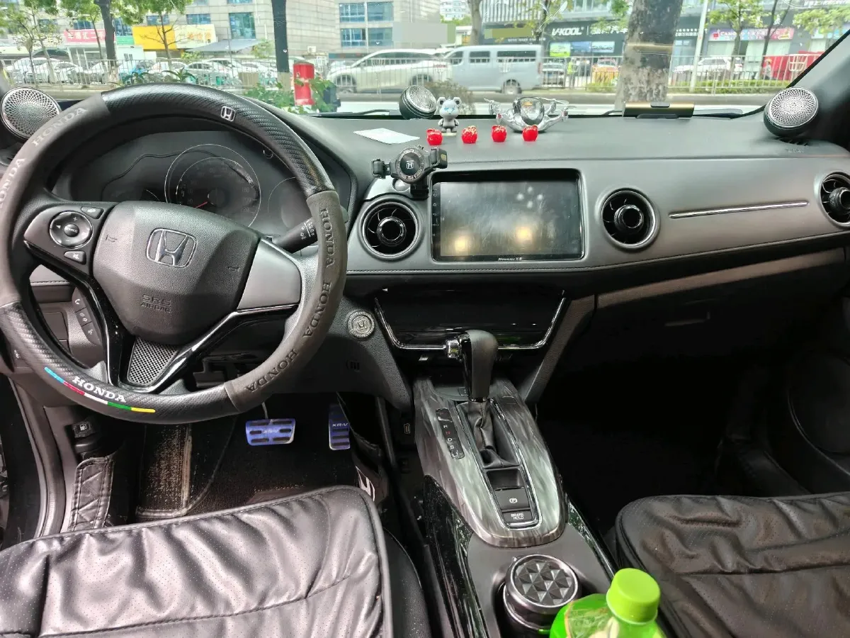 2021 Honda XR-V 1.5T 177HP L4 CVT,autocango,china used car exporter,china ev exporter,chinese used car exporter,chinese used ev exporter