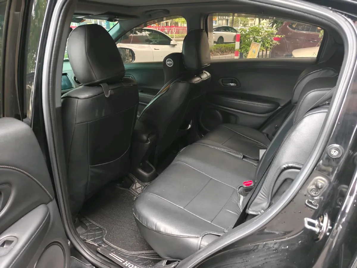 2021 Honda XR-V 1.5T 177HP L4 CVT,autocango,china used car exporter,china ev exporter,chinese used car exporter,chinese used ev exporter