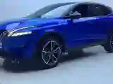 2023 Nissan Qashqai 1.3T 158HP L4 CVT