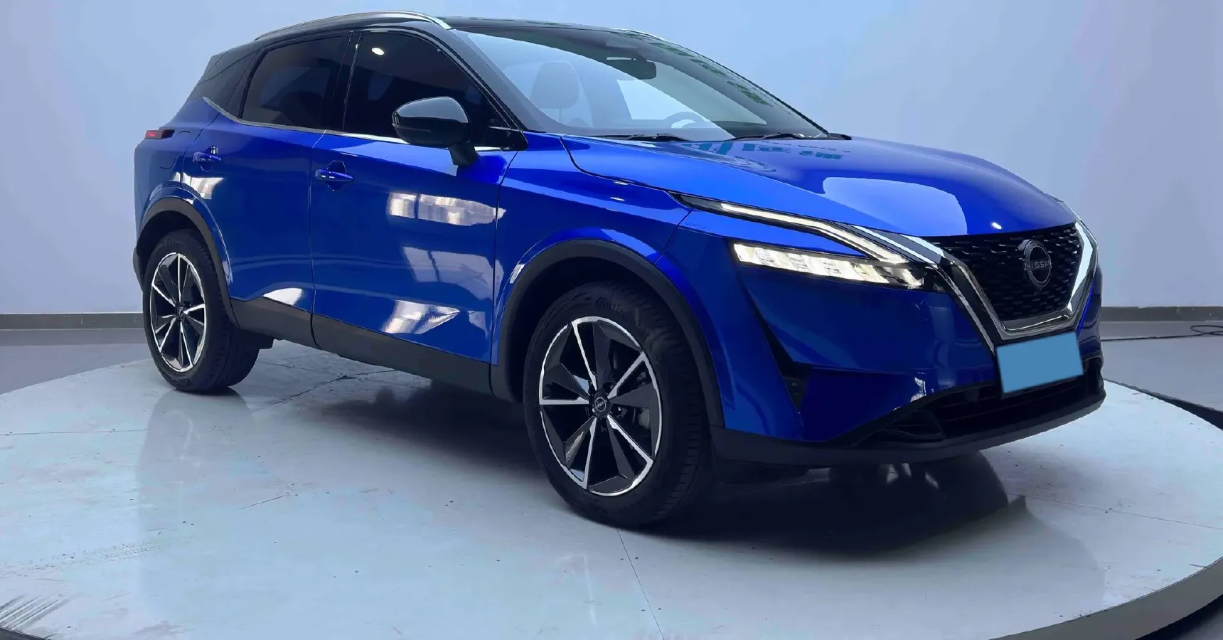 2023 Nissan Qashqai 1.3T 158HP L4 CVT,autocango,china used car exporter,china ev exporter,chinese used car exporter,chinese used ev exporter