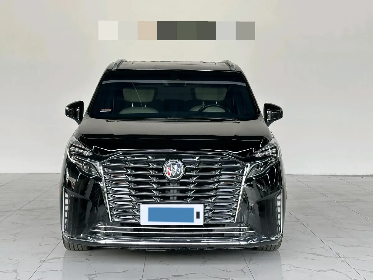 2023 Buick GL8 2.0T 237HP L4 9AT,autocango,china used car exporter,china ev exporter,chinese used car exporter,chinese used ev exporter