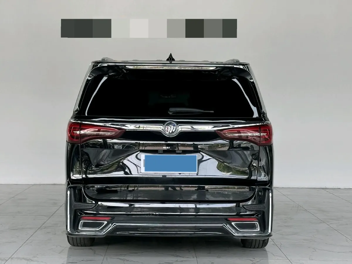 2023 Buick GL8 2.0T 237HP L4 9AT,autocango,china used car exporter,china ev exporter,chinese used car exporter,chinese used ev exporter