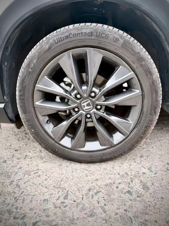 2023 Honda XR-V 1.5L 124HP L4 CVT,autocango,china used car exporter,china ev exporter,chinese used car exporter,chinese used ev exporter