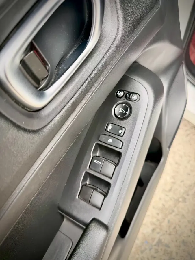 2023 Honda XR-V 1.5L 124HP L4 CVT,autocango,china used car exporter,china ev exporter,chinese used car exporter,chinese used ev exporter