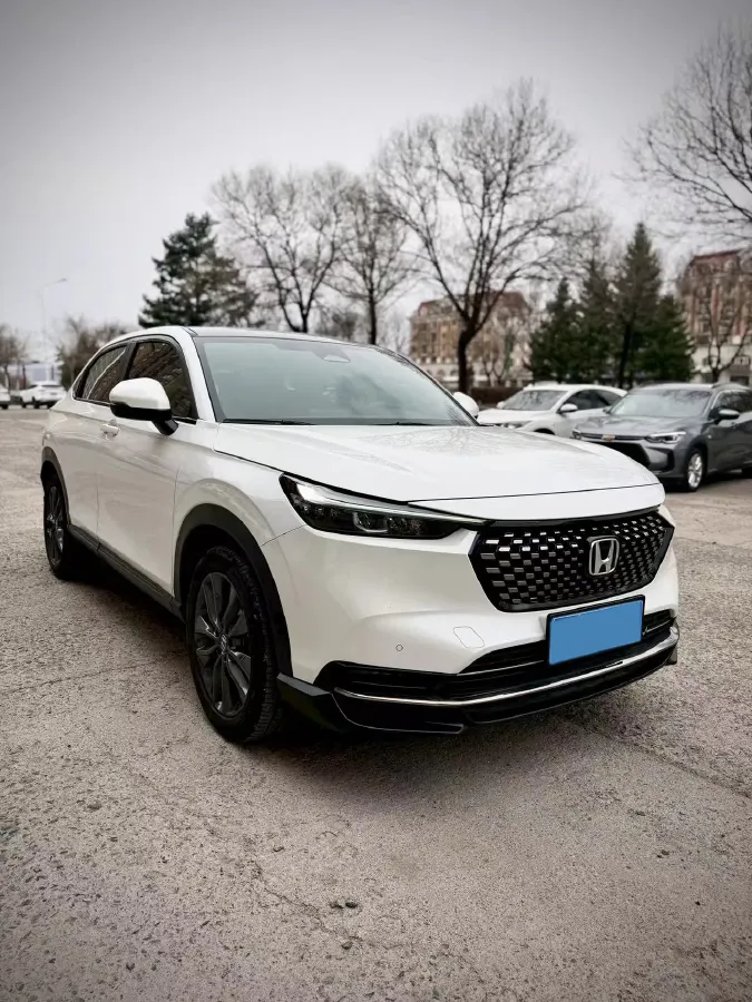 2023 Honda XR-V 1.5L 124HP L4 CVT,autocango,china used car exporter,china ev exporter,chinese used car exporter,chinese used ev exporter