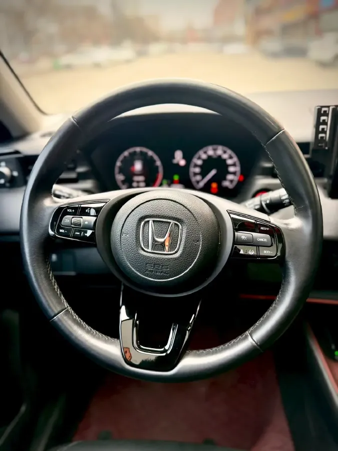 2023 Honda XR-V 1.5L 124HP L4 CVT,autocango,china used car exporter,china ev exporter,chinese used car exporter,chinese used ev exporter