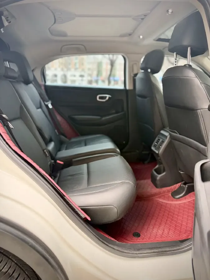 2023 Honda XR-V 1.5L 124HP L4 CVT,autocango,china used car exporter,china ev exporter,chinese used car exporter,chinese used ev exporter